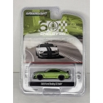 Greenlight 1:64 Ford Shelby GT350R 2020 Shelby 60 Years Since 1962